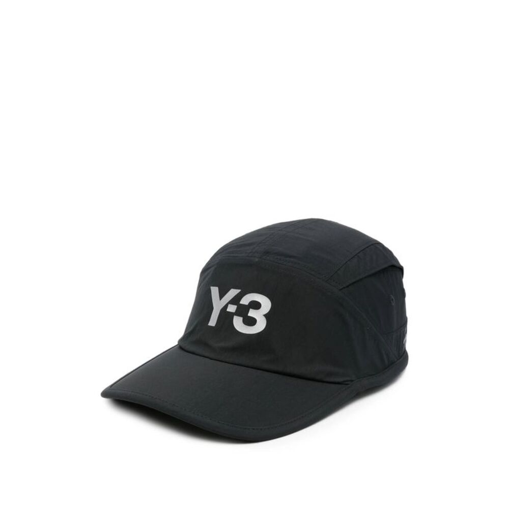 Y-3 Black Hats Men